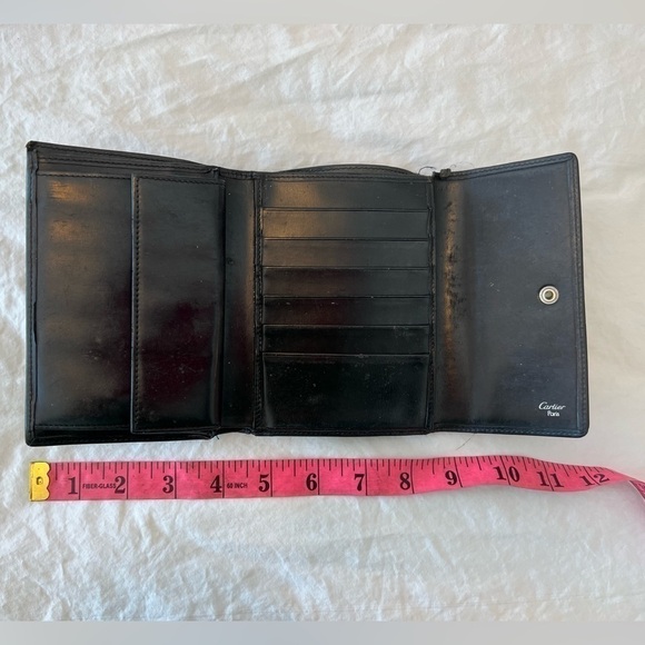Cartier Wallet - Picture 15 of 16